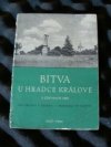 Bitva u Hradce Králové 3. července 1866