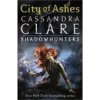 City of Ashes