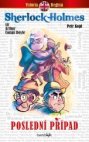 Sherlock Holmes: Poslední případ (2. vydání)