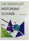 Geografický místopisný slovník světa