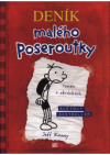 Deník malého poseroutky