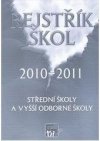 Rejstřík škol 2010-2011