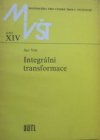 Integrální transformace