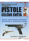 Pistole celého světa