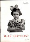 Malý gratulant