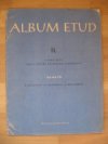 Album etud