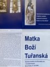 Matka Boží Tuřanská