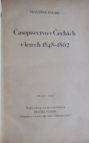 Časopisectvo v Čechách v letech 1848-1862