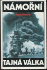 Námořní tajná válka