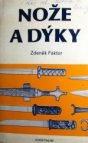 Nože a dýky