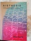 Aisthesis