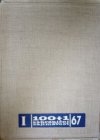 100+ 1 zahraniční zajímavost I 1967 