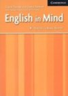 English in Mind Starter