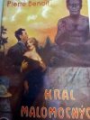 Král malomocných