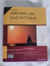 Applying UML and patterns
