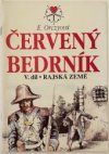Červený bedrník.