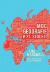 Moc geografie v 21. století