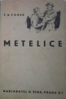 Metelice