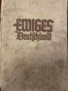 Ewiges Deutschland 1939