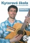 Kytarová škola pro mírně pokročilé