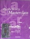 Proficiency Masterclass new edition