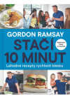 Stačí 10 minut