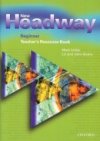 New Headway Beginner