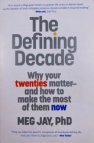 The defining decade