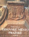 Židovské Město pražské