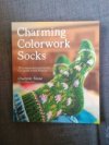 Charming colorwork socks 