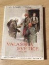 Valašská světice