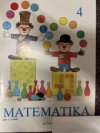 Matematika pro 1. (2.) ročník.