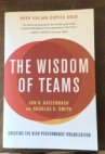 The Wisdom of Teams