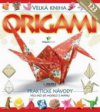 Velká kniha origami