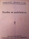 Honba za pokladem