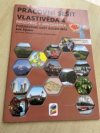 Pracovní sešit Vlastivěda 4