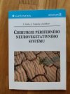 Chirurgie periferního neurovegetativního systému
