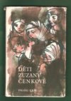 Děti Zuzany Čenkové