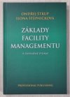 Základy facility managementu - 4. doplněné vydání