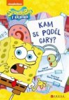 Spongebob v kalhotách