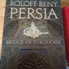 Persia bridge od turquoise