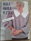 Malá škola pletení
