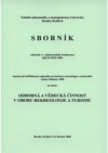 Sborník referátů z 1. doktorandské konference KRCR FIM UHK