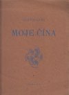 Moje Čína