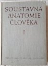 Soustavná anatomie člověka