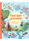Průvodce přírodou