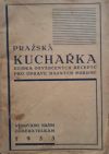 Pražská kuchařka