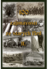 100 zajímavostí ze starých Brd
