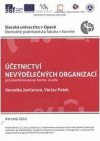 Účetnictví nevýdělečných organizací