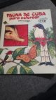 Fauna de Cuba